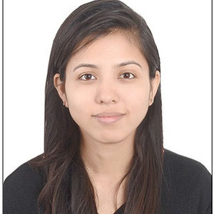 Meet your Posher, Ankita